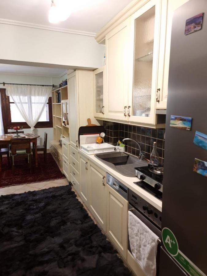 Ari'S Apartment Арахова Экстерьер фото